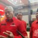 PDI-P PBD Targetkan Kemenangan di Pemilu 2029, Samsudin Anggiluli:Konsolidasi Hingga ke Tingkat Kampung