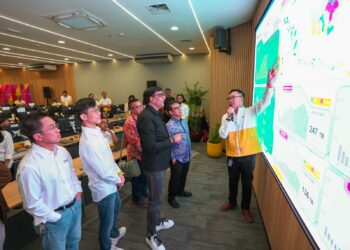 Nataru, Indosat Pastikan Jaringan ANDAL di Seluruh Indonesia