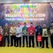 Yakesma Gelar Rakerwil dan Yakesma Award 2026