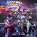 Di Vega Prime Hotel, Rendra Samosir Raih Honda PCX, Flaura Boyong Honda Scoopy