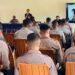 BPJS Keliling Hadir di Mako Brimob, Permudah Akses Layanan Program JKN