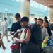Pelindo Tembus Pelayanan 1,5 Juta Penumpang Laut Pada H+8 Nataru