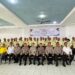 Dirbinmas Polda PBD Dorong Satpam Profesional Lewat Pelatihan Gada Pratama