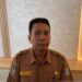 Gubernur Tunjuk Suardi Thamal sebagai Plt Sekwan DPR PBD