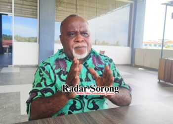 Kadis LHKP PBD Tegaskan Izin Hak Ulayat Wajib Sebelum Pemanfaatan Lahan