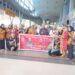 Waketum DPN KPM Bone Tiba di Sorong, Siap Lantik DPP KPM dan IWK Bone PBD