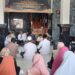 Masjid Al Muizz Aimas Peringati Isra’ Mi’raj, Wabup H. Sutejo Ingatkan Pentingnya Iman dan Amal