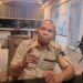 Tanggapi Isu Tiang Bendera Gerindra Gunakan Mangrov, Otis:Kenapa Baru Sekarang Dikritisi?