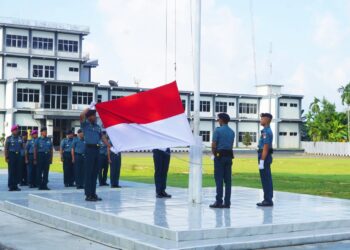 Prajurit TNI Diminta Peduli Perkembangan Lingkungan Strategis