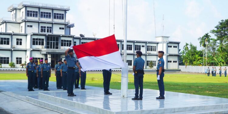 Prajurit TNI Diminta Peduli Perkembangan Lingkungan Strategis