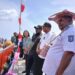 Selamatkan Terumbu Karang Raja Ampat, Gubernur PBD Canangkan Pemasangan Mooring Buoy di Pulau Fam