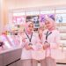Toko Sociolla Pertama di Sorong, Lengkapi Kebutuhan Kecantikan di Indonesia Timur