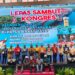 Sarat Nilai, Kongres Alumni Kota Studi “Hollandia” Jayapura Jadi Tonggak Sejarah di PBD