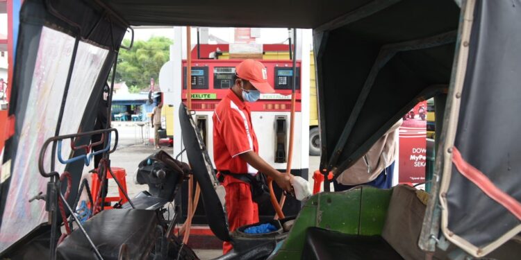Pertamina Patra Niaga Respon Aksi Masyarakat Dalam Transparansi Penyaluran BBM Bersubsidi