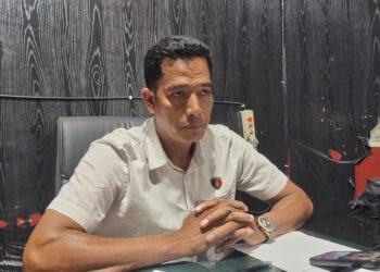 Polisi Pastikan Proses Hukum Dugaan Pengeroyokan FM Berjalan Profesional