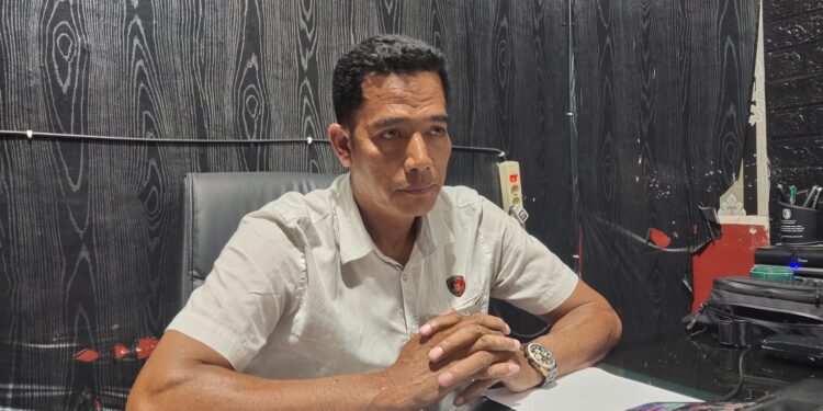 Polisi Pastikan Proses Hukum Dugaan Pengeroyokan FM Berjalan Profesional