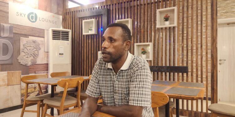 Tokoh Pemuda Minta Prabowo Subianto Beri Kepercayaan OAP Pimpin Partai Gerindra Papua Barat Daya