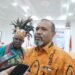 Soal  Tanah Adat, Mamberob  Rumakiek : Butuh Legitimasi Dewan Adat