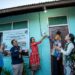 2.000 Rumah Tangga di Papua Dapat Sambungan Listrik Gratis dari Pemerintah dan PLN