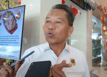 UNIMUDA Sorong, Perguruan Tinggi Pertama di Papua dan Maluku yang Raih Akreditasi Unggul