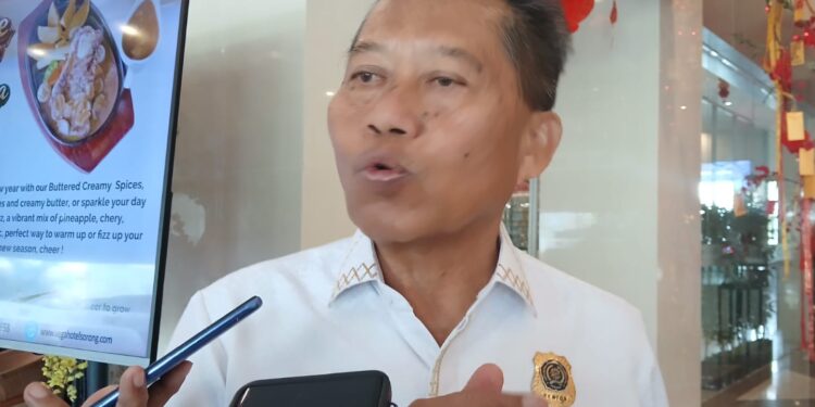 UNIMUDA Sorong, Perguruan Tinggi Pertama di Papua dan Maluku yang Raih Akreditasi Unggul