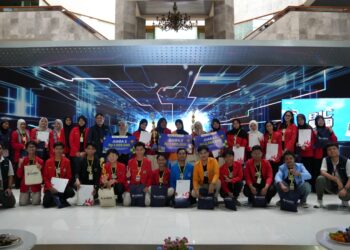 Indibiz KTI dan Telkom Regional 5 Perkuat Ekosistem Kewirausahaan Digital Lewat BIC 2025