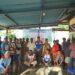 Kilang Kasim Gelar FGD di Distrik Seget