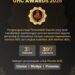 UHC Awards, Komitmen Bersama Wujudkan Akses JKN untuk Seluruh Masyarakat