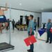 Komandan Kodaeral XIV Pimpin Sidang Pantukhirda Calon Bintara dan Tamtama PK TNI AL