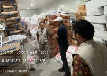Jelang Puasa Harga Komoditas Daging Sapi Stabil