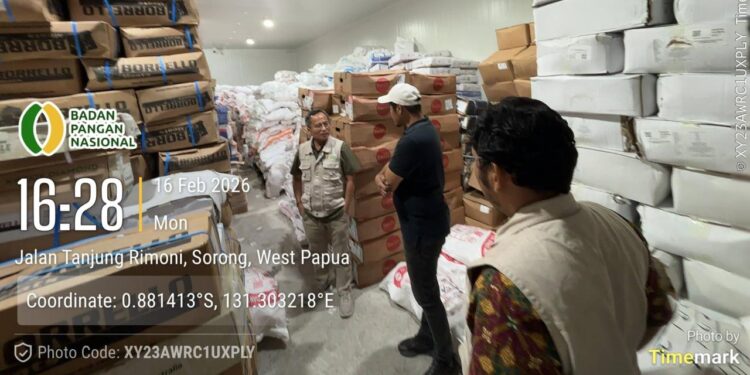 Jelang Puasa Harga Komoditas Daging Sapi Stabil