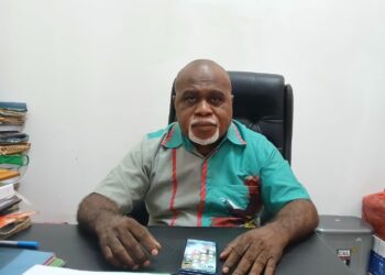 Perangi Sampah Organik, Dinas LH Papua Barat Daya Siap Gandeng PT Petrogas