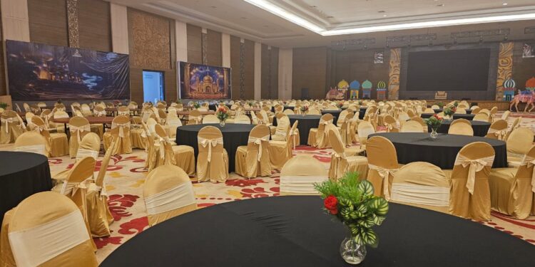 Tausiyah Special Ramadhan di ACC Berhadiah Liburan ke Bali