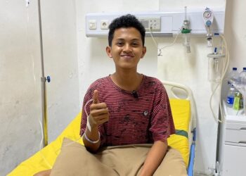 Sakit Saat di Luar Kota, Peserta JKN Tak Perlu Panik