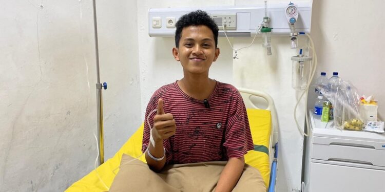 Sakit Saat di Luar Kota, Peserta JKN Tak Perlu Panik