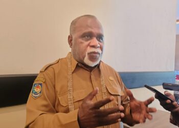 Dinas LHKP PBD Tekankan Pentingnya KLHS Pada Perencanaan Pembangunan Daerah