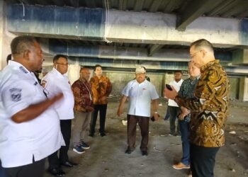 Gedung RS Siloam akan Dibangun Sesuai Standar Internasional