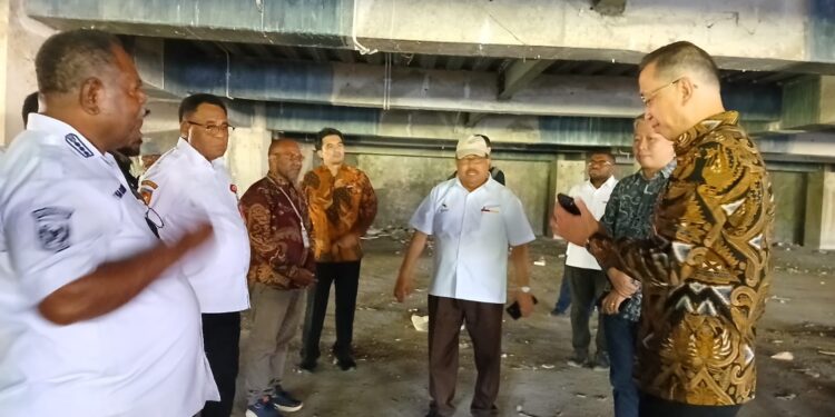 Gedung RS Siloam akan Dibangun Sesuai Standar Internasional