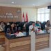 Dir Reskrimsus Polda PBD Pimpin Rakor Implementasi Keputusan Kepala Bapanas