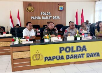 Presiden Prabowo Resmikan SPPG dan Ground Breaking Pembangunan 1179 SPPG Polri