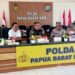 Presiden Prabowo Resmikan SPPG dan Ground Breaking Pembangunan 1179 SPPG Polri