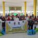 ASN Muslim Pemprov PBD Salurkan Paket Sembako di Kampung Muallaf dan Kampung Maibo
