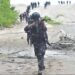 TNI AL Gelar Latihan Anti Akses dan Anti Amfibi