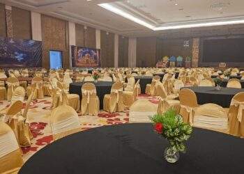 Tausiyah Special Ramadhan di ACC Berhadiah Liburan ke Bali