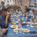 Bukber di Vega Hotel, 5 Orang Bonus 1 Orang