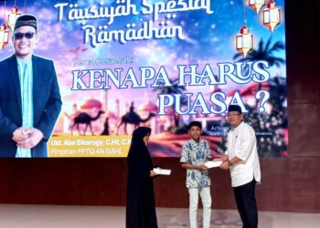 Bukber di ACC Berhadiah Liburan ke Bali 3 Hari 3 Malam untuk 4 Orang