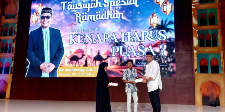 Bukber di ACC Berhadiah Liburan ke Bali 3 Hari 3 Malam untuk 4 Orang