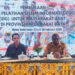 Beri Latihan SIG, Pemprov PBD Bekali Masyarakat Adat Pemetaan Wilayah Berbasis Digital