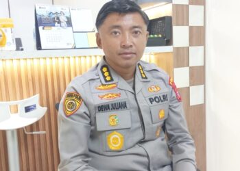 Penerimaan Terpadu Anggota Polri Dibuka Bulan Maret