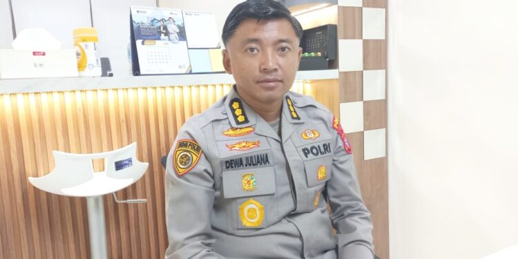 Penerimaan Terpadu Anggota Polri Dibuka Bulan Maret